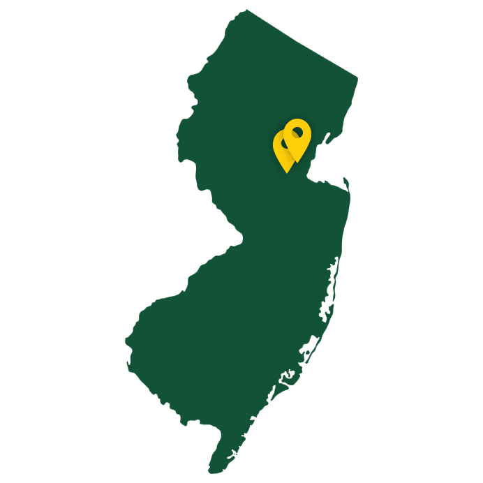 state of New Jersey image